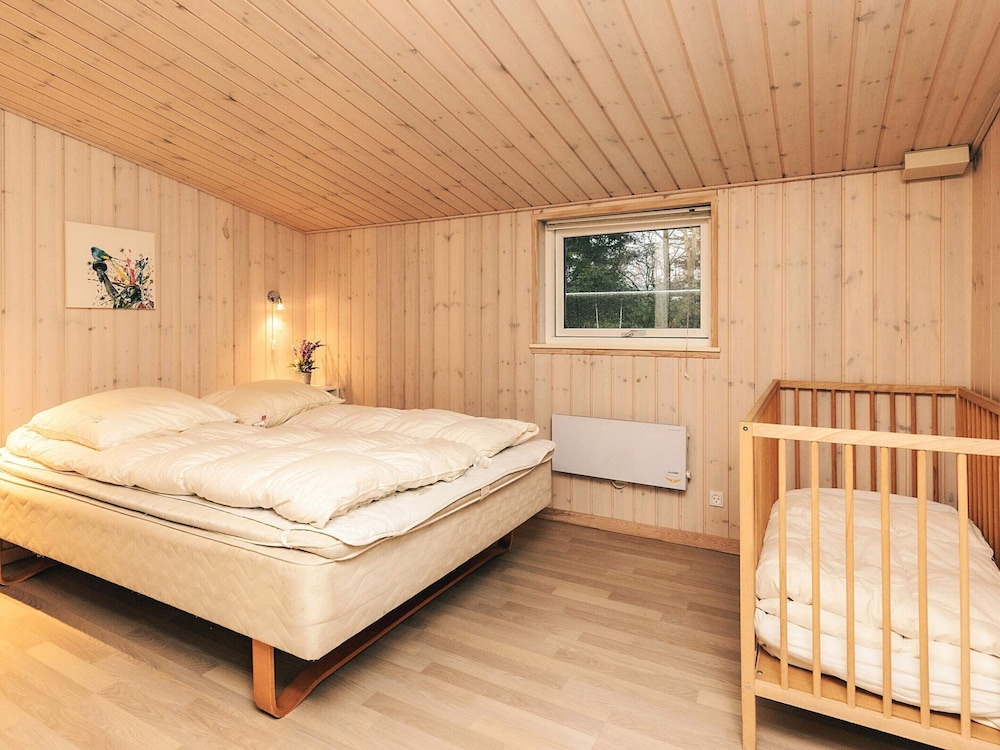 4 Star Holiday Home in Vaeggerlose