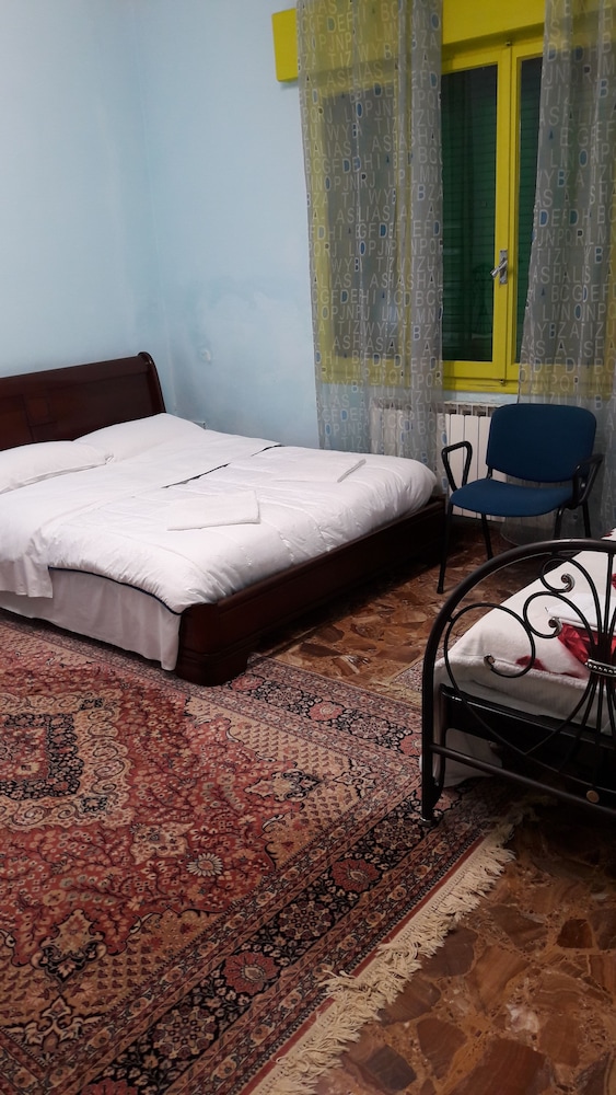 B&B Evergreen