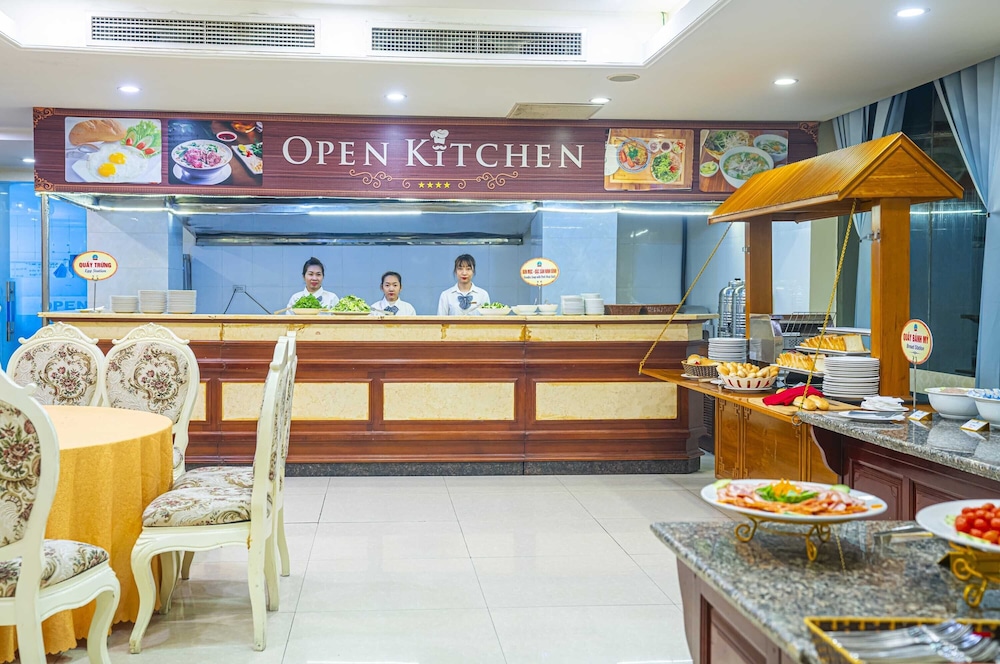 Hoang Son Peace Hotel