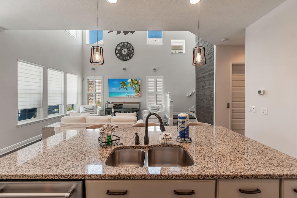 Redington Beach Townhouse 16305