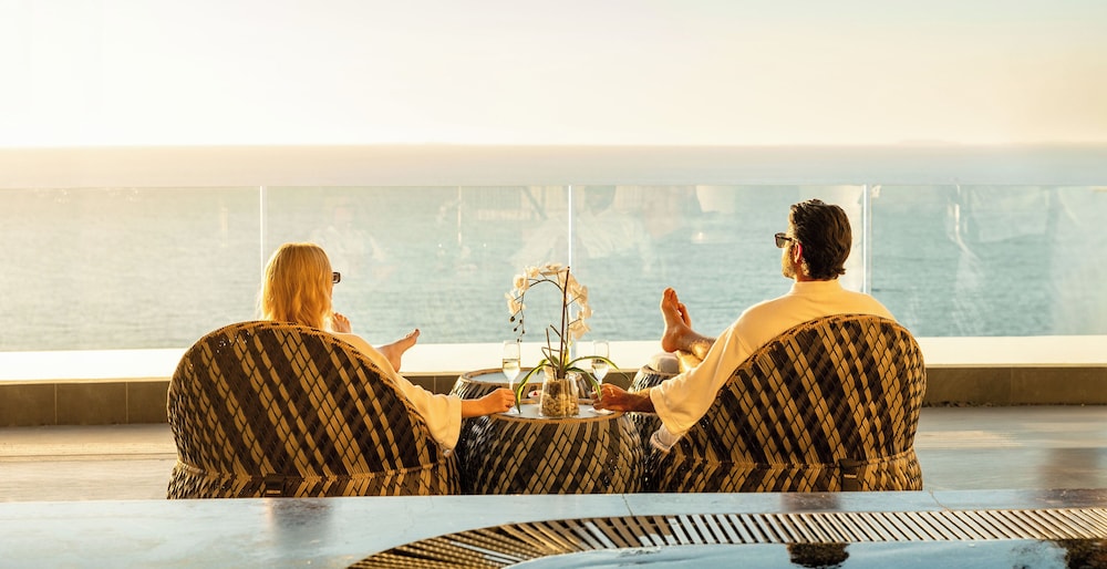 Puerto Vallarta Vacations - Hotel Mousai Puerto Vallarta Adults Only - Property Image 81