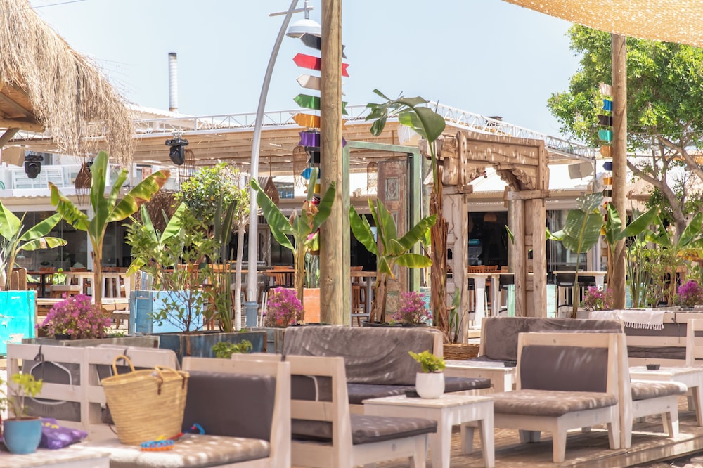 Kefi Beach ve Süitler - Image 127