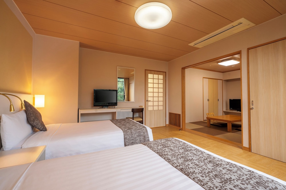 Kamenoi Hotel Ome