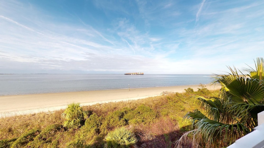 Bay View Villas 3 by Tybee Vacation Rentals