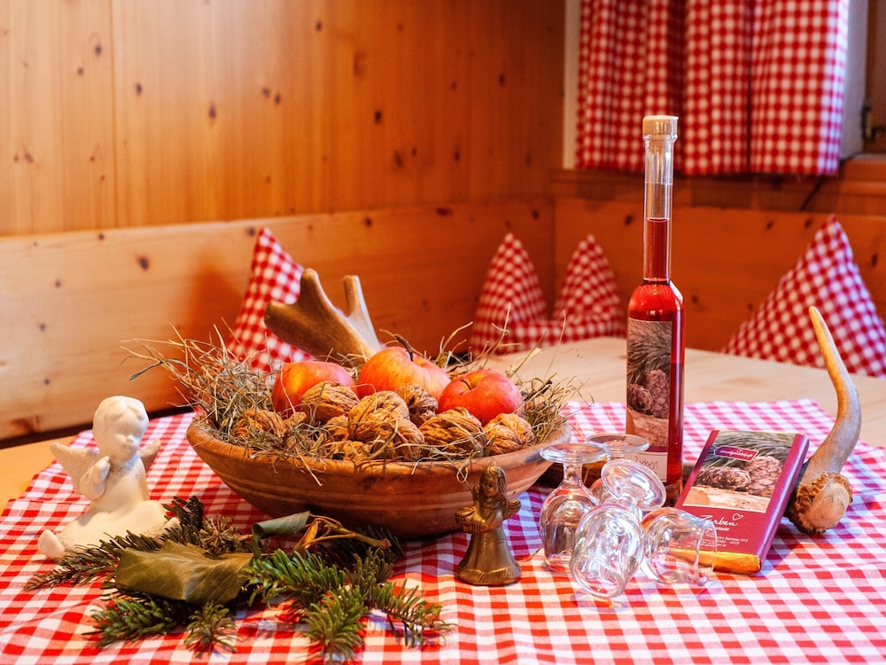 Farmhouse in Ramsau Near Ski Slopes
