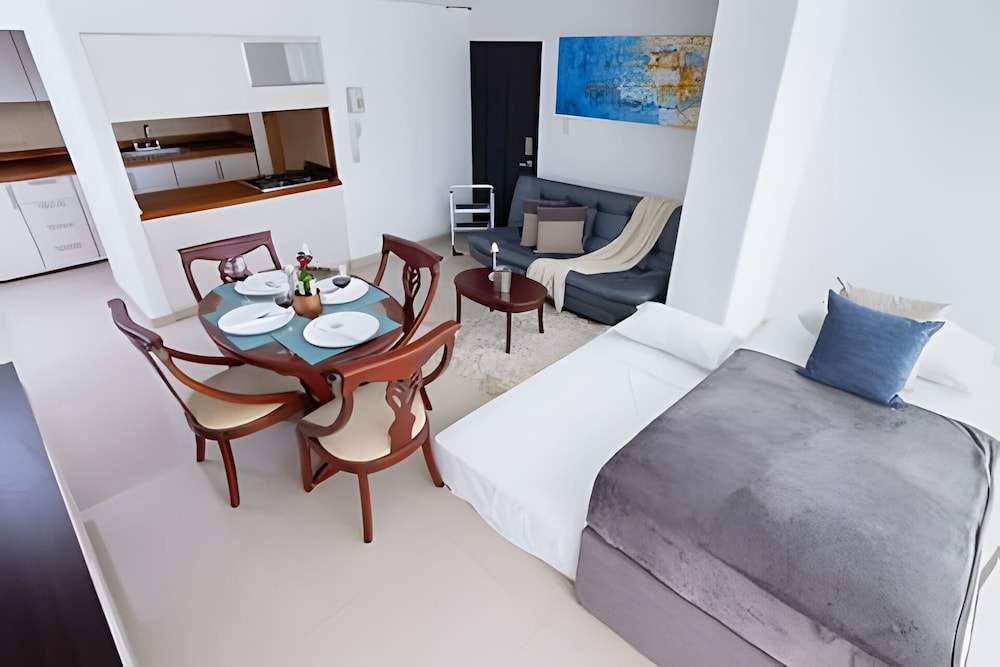 Apartamentos Centro Internacional - Rodadero by SOHO