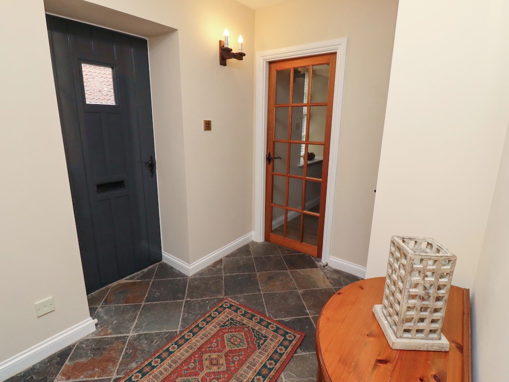 Bracken Lodge