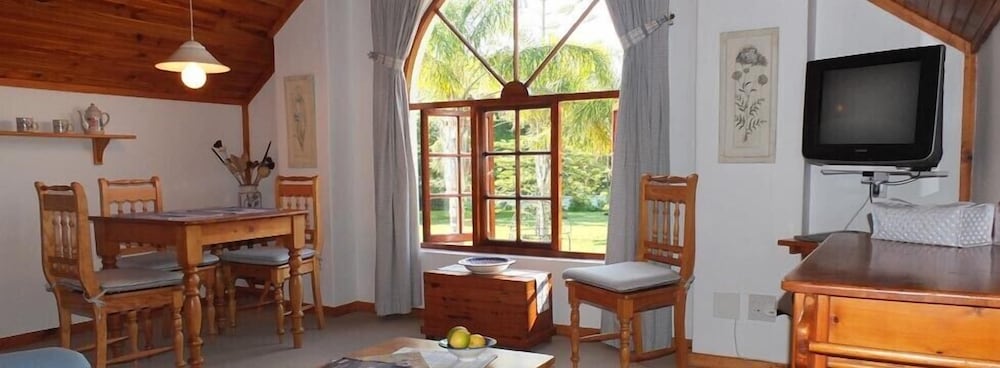 The Garden Villa Guesthouse