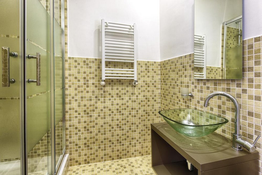 Porta Pia Rooms