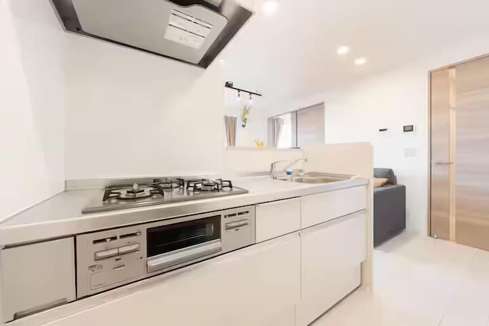 House Hotel Ekoda 301