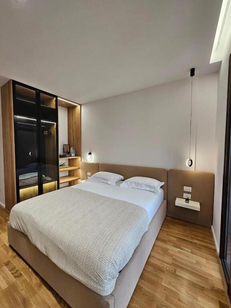Green Terrace Apartments Tirana