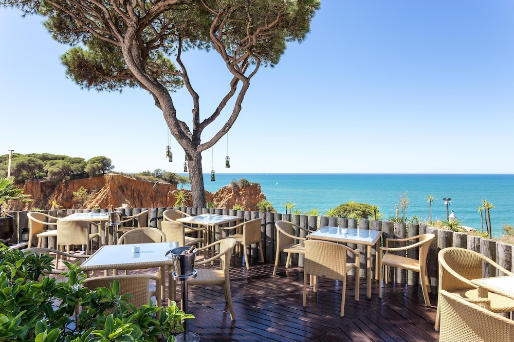 Pine Cliffs Ocean Suites, a Luxury Collection Resort & Spa