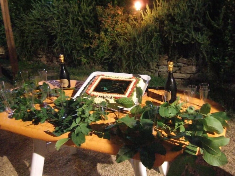 Agriturismo Relais Poggio Primo