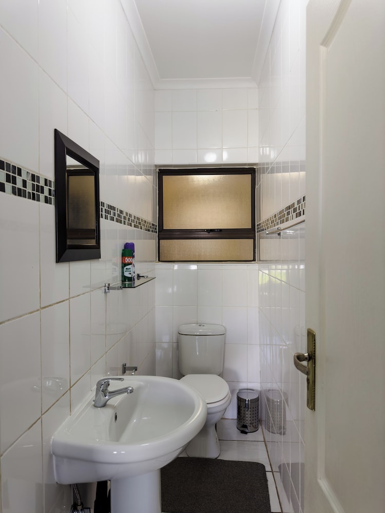 Tribute Guest House Matala