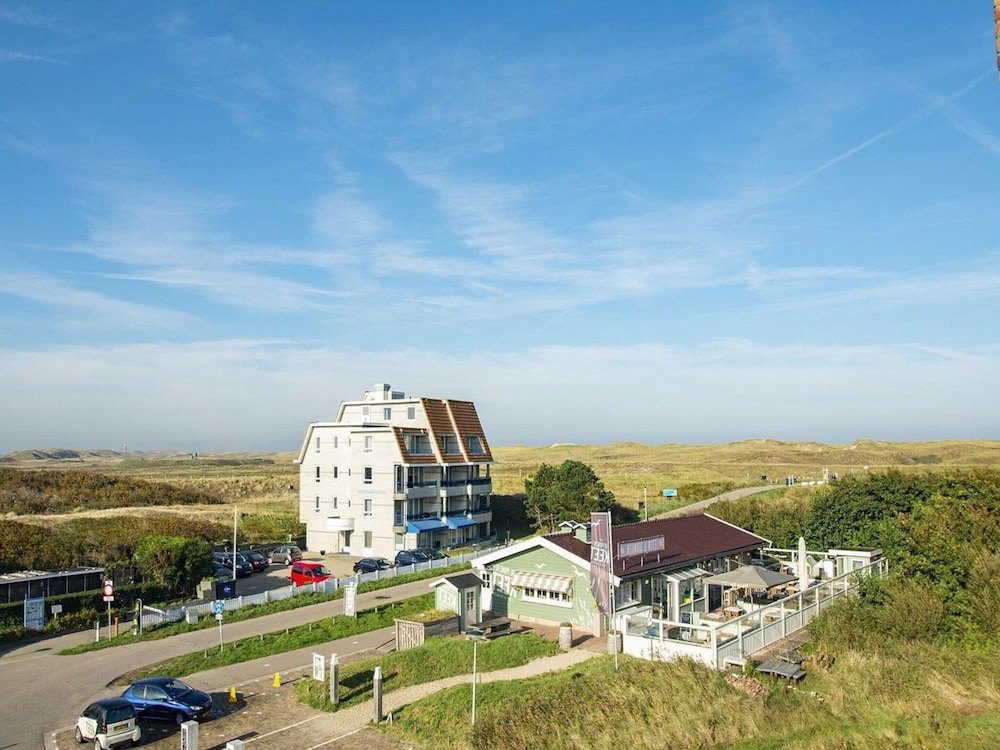 Fantastic Penthouse by the sea With Sauna view 5