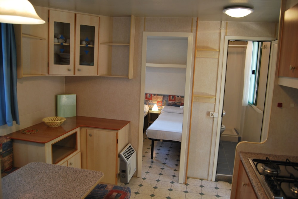 Villaggio Punta Lunga Camping