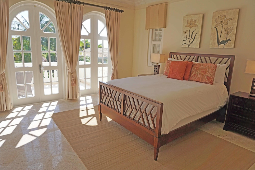 Royal Westmoreland - Mahogany Drive 8 by Island Villas view 5