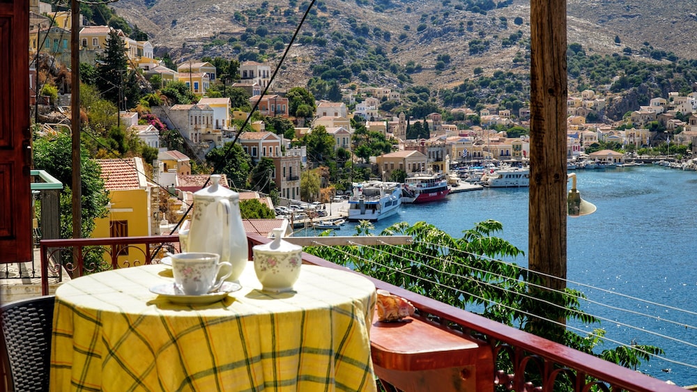 Villa Pitini view 5