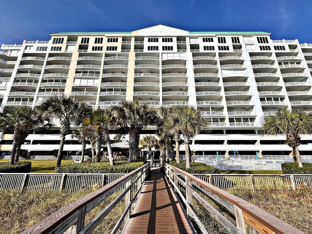 Regency Isle 501