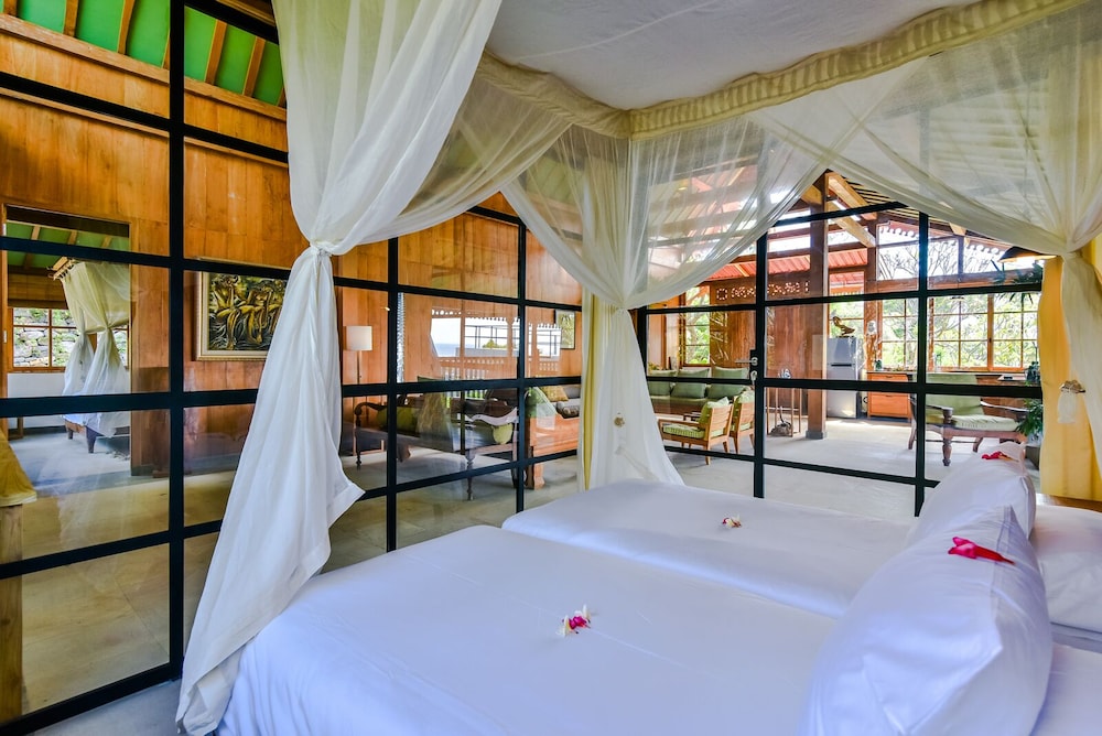 Sumberkima Hill Private Villa Retreat