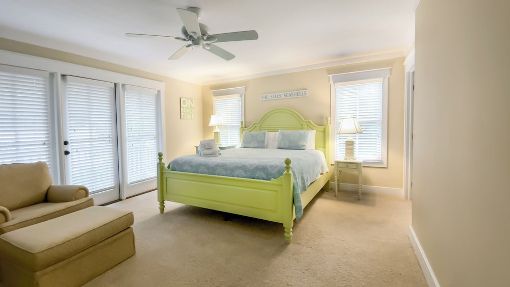 26 Old Military Road at The Sea Pines Resort