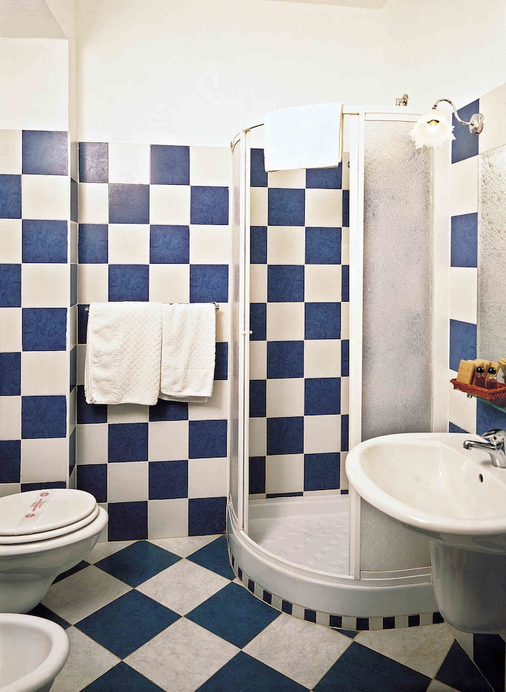 Hotel San Gaetano