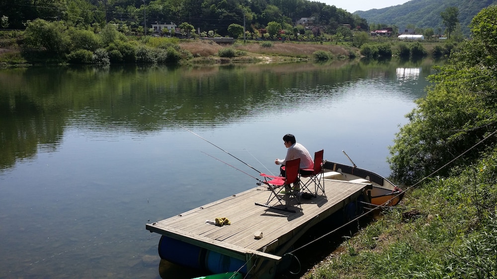 NoilRiver Pension
