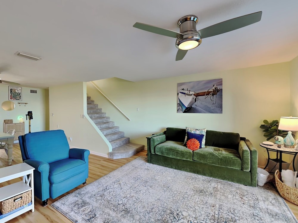 Sandcastle Townhomes #24 by Southern Vacation Rentals