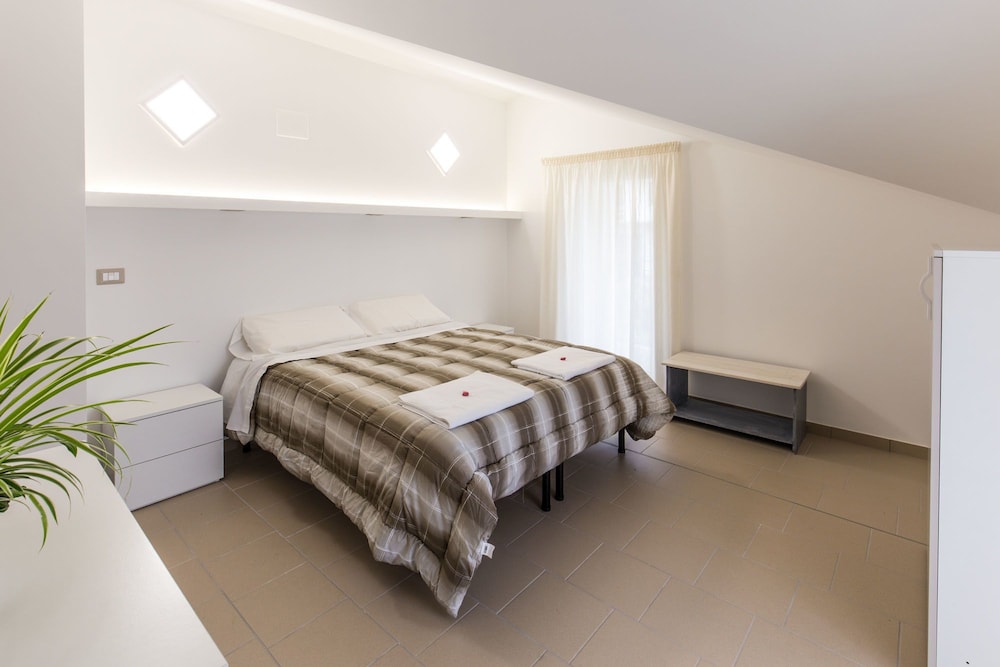 B&B Honey Spa view 4