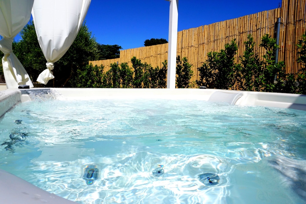 Apartments In Villa Selva Locorotondo