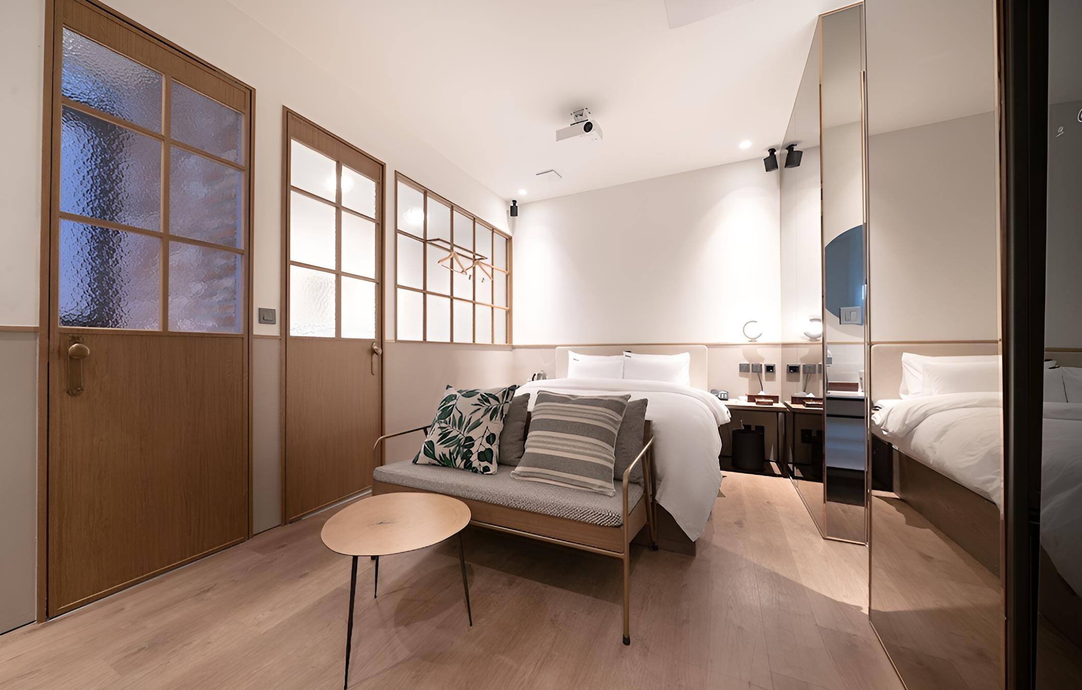 Yongin Brown Dot Yongin Branch