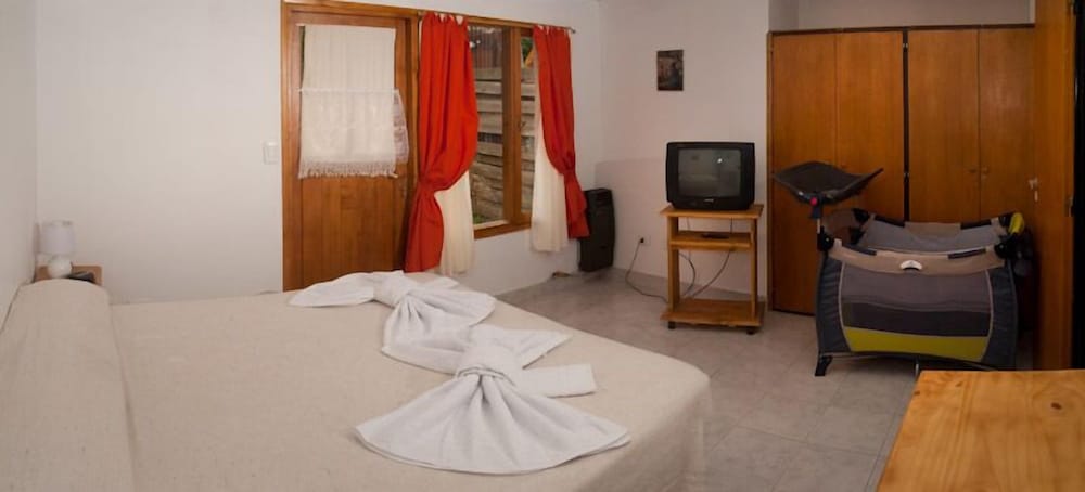 Apartamentos El Patio