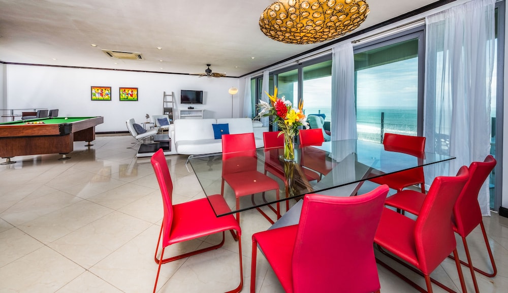 Best in Jaco Diamante del Sol Condos