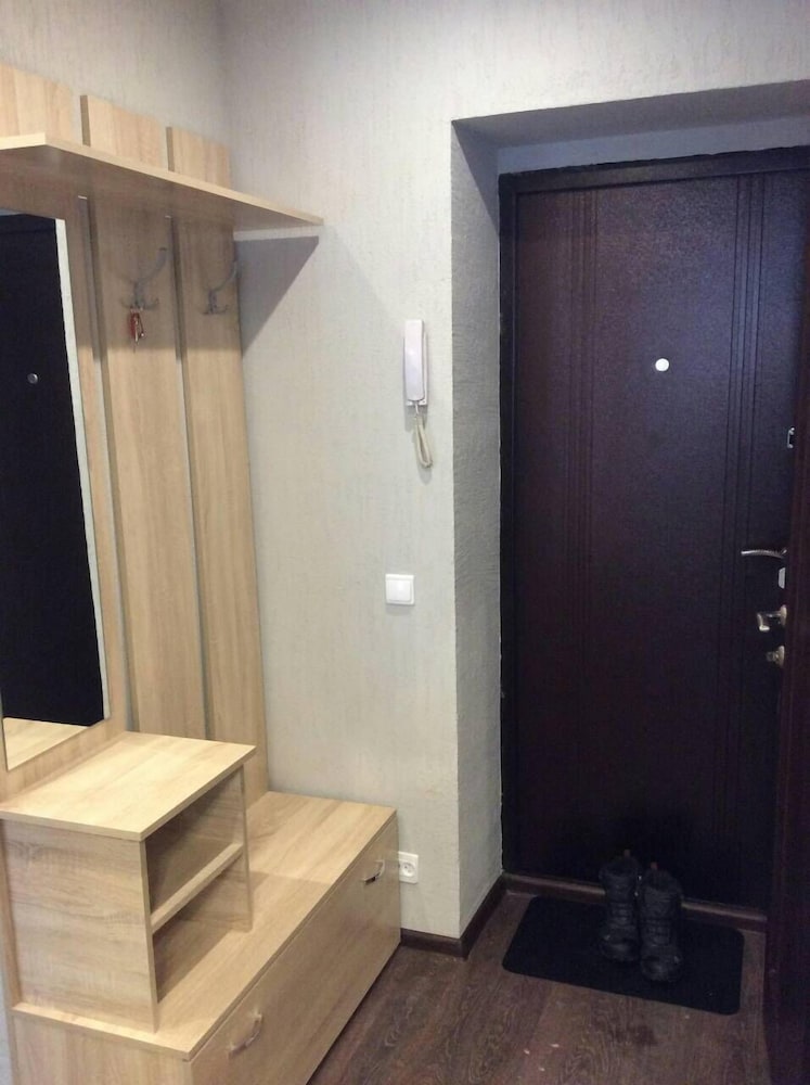 Apartment on Krasnoarmeyskaya 11 view 5