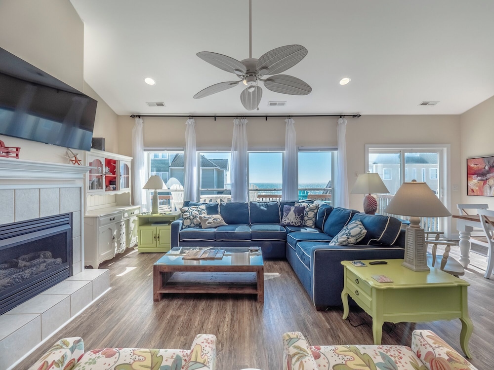 Legasea by Topsail Realty