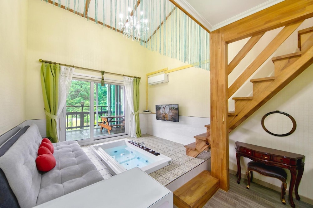 Gapyeong Violet Pension