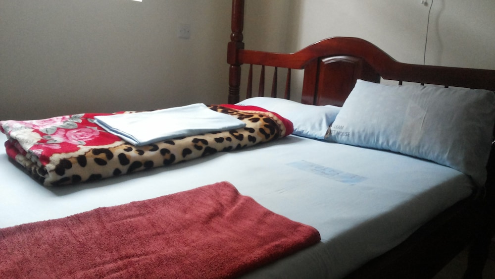 Leam Guesthouse