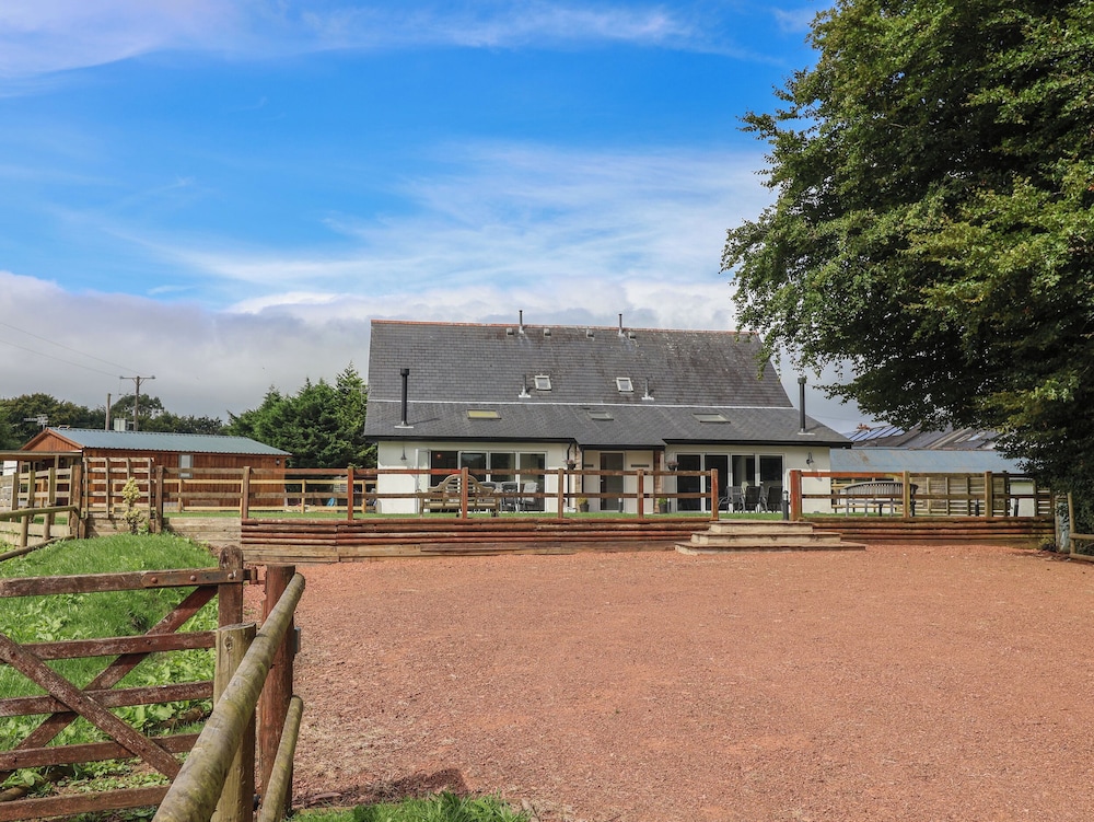 Campion Cottage