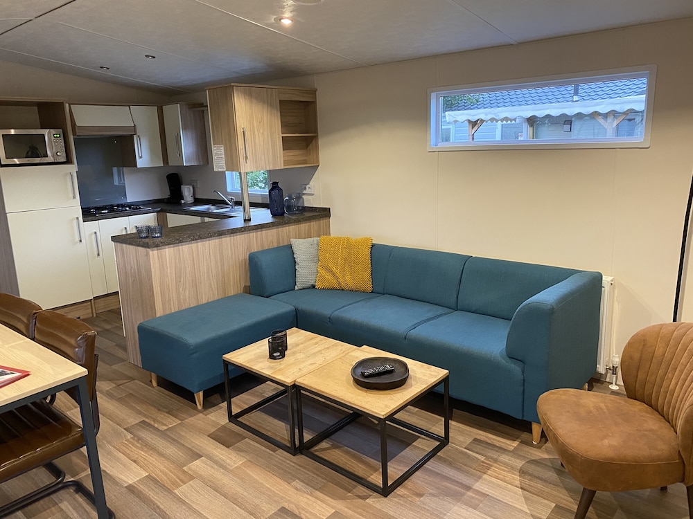 Holidaypark Duinhoeve