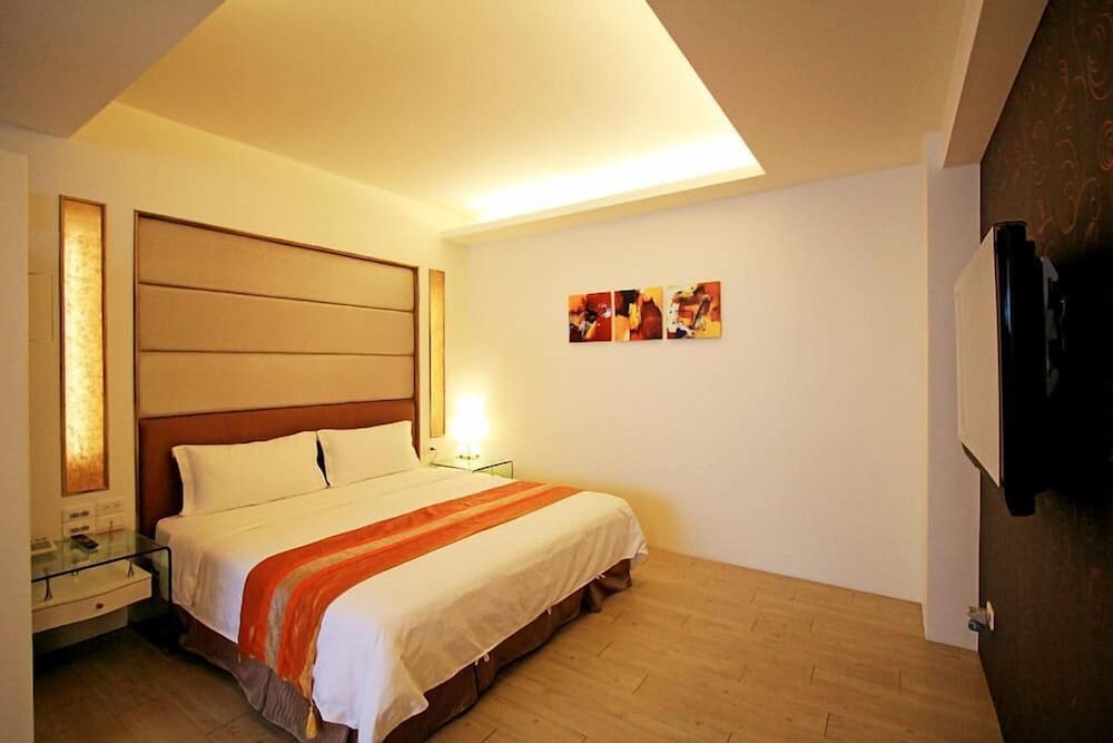 Hualien City Home