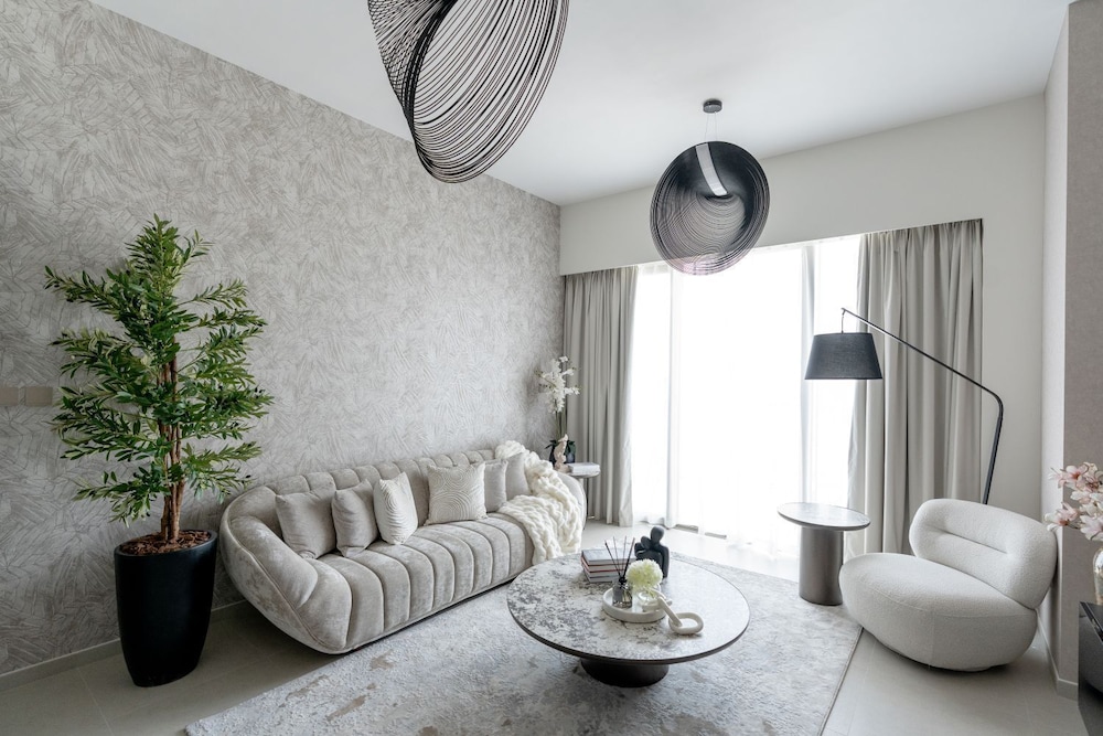 Luxurious - Grande Signature - Downtown