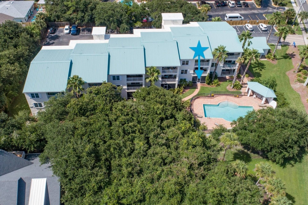 Ocean Reef #102