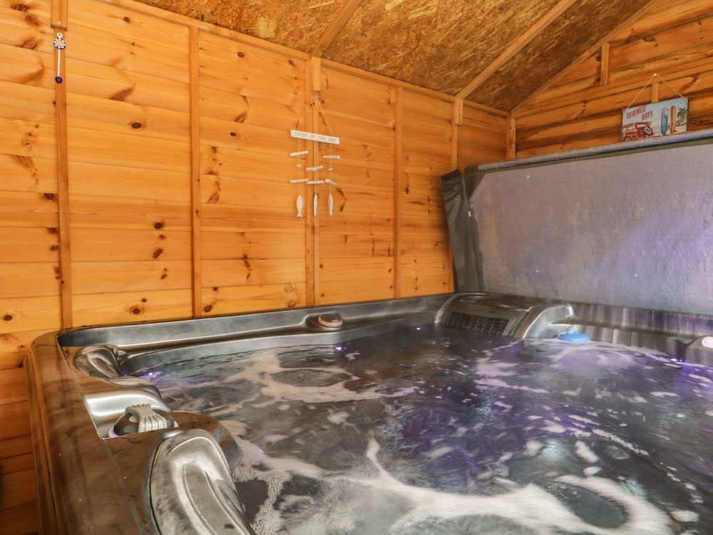 The Chalet