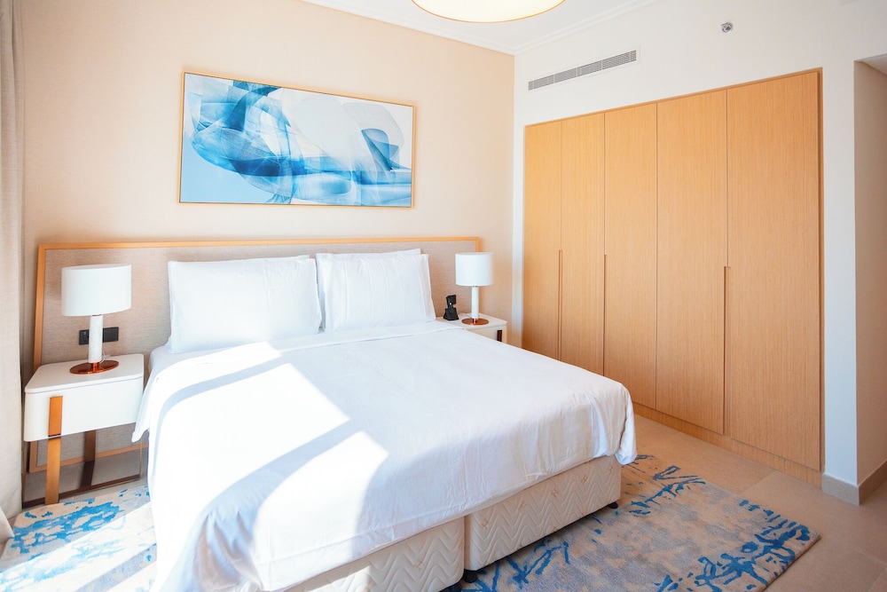 Address Residences Marassi Vista
