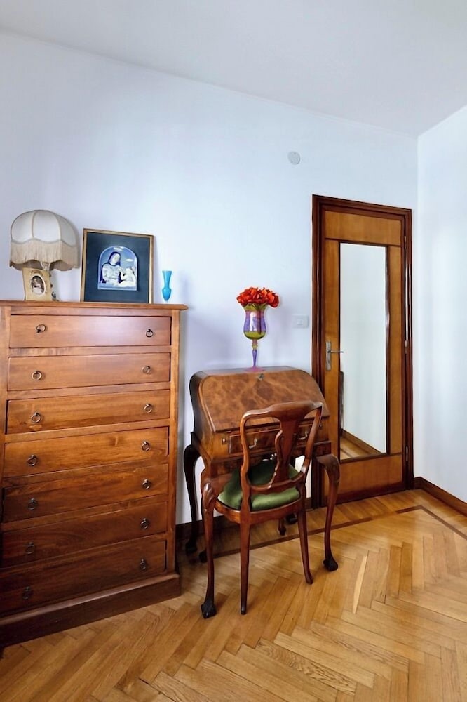 Porto Vecchio Apartment by Wonderful Italy