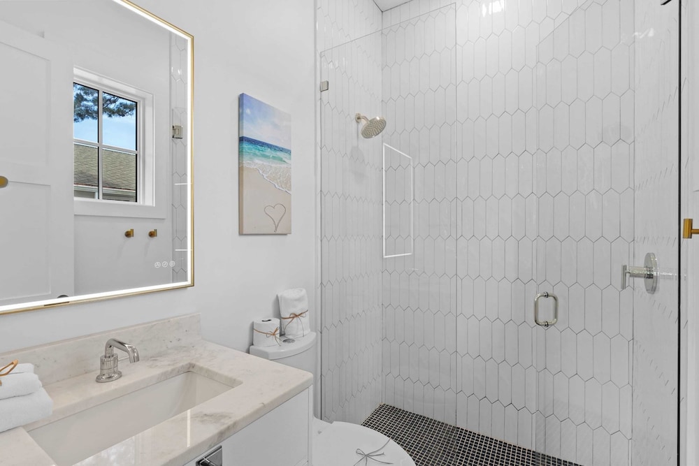 30A Good Vibes by Avantstay Private Pool + Bikes Beach Access