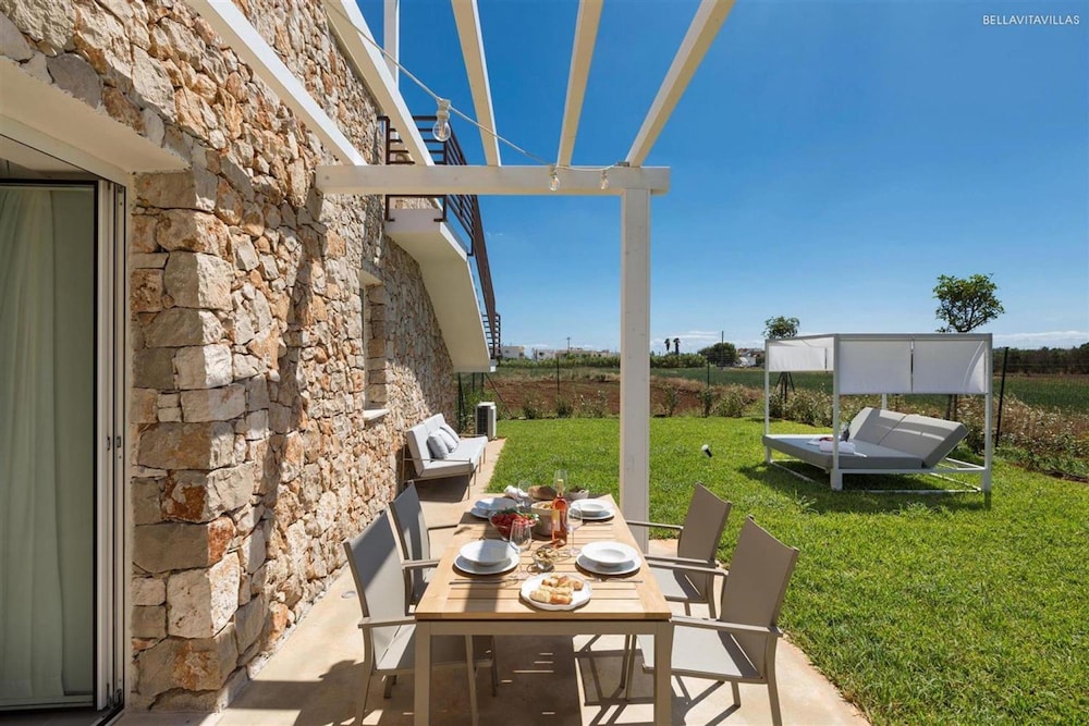 1664 Perla Saracena Luxury Suites - Appartamenti con Giardino by Barbarhouse view 3