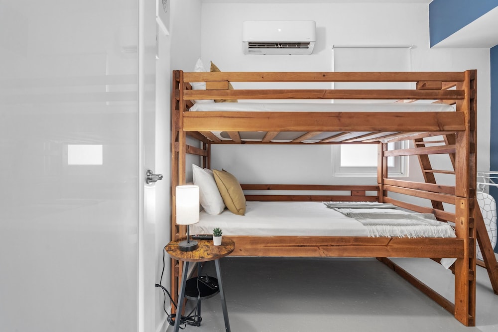 Otium Rentals Spacious Apartment in Condado view 4