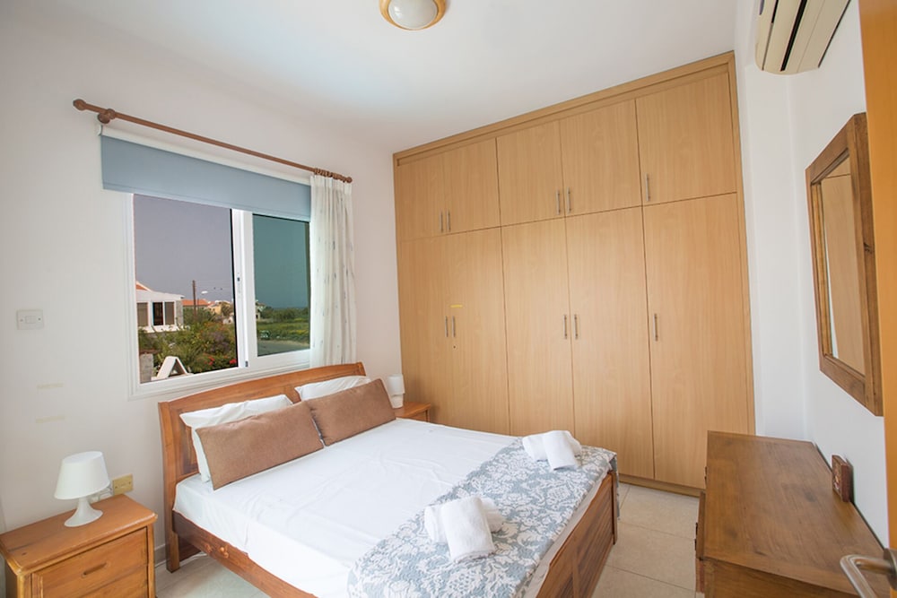 Cyprus Villa Near the Beach, Paralimni Villa 1308 view 4