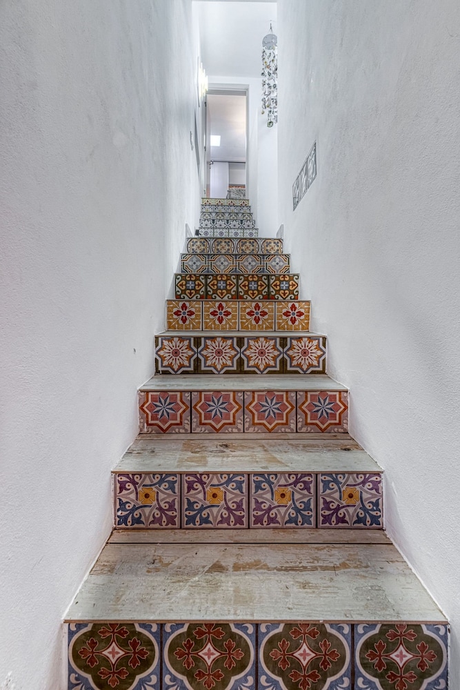 Casinha das Escadinhas - Ferragudo Charming Trad